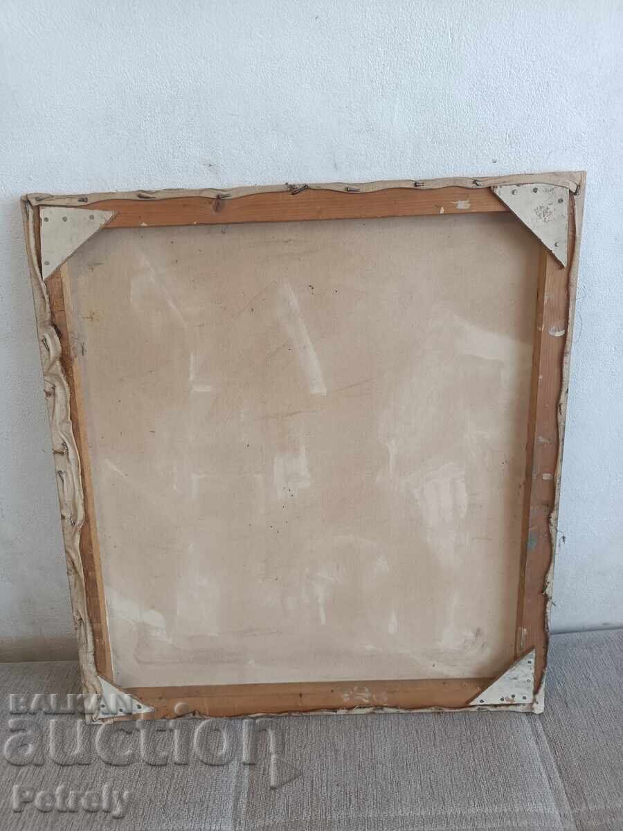 Μια μεγάλη παλιά εικόνα - 6