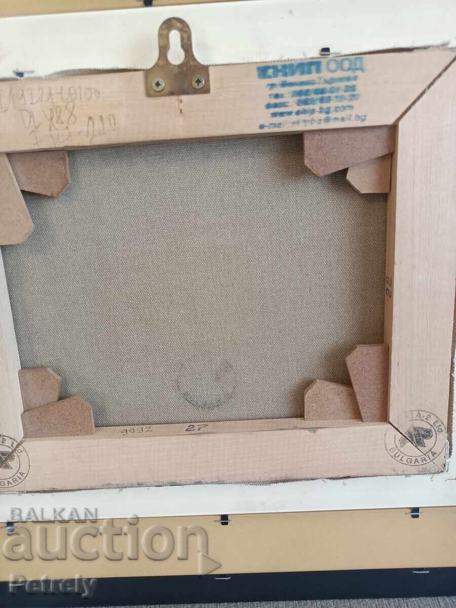 Oil painting - 5 Oil painting - 5