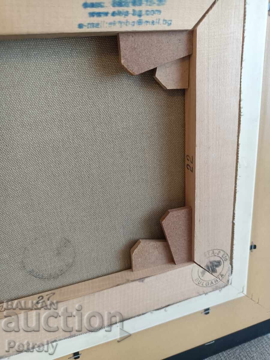 Oil painting - 6 Oil painting - 6