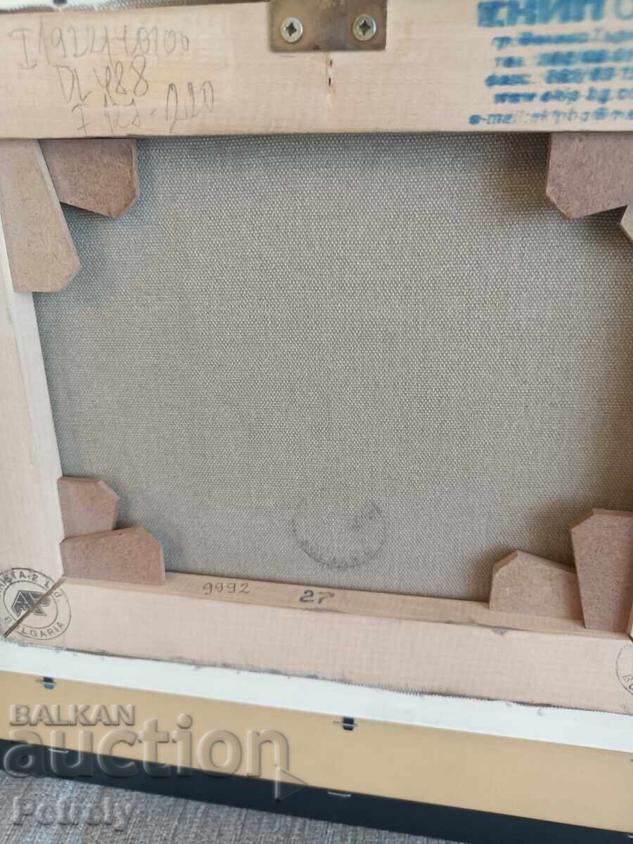 Oil painting - 7 Oil painting - 7