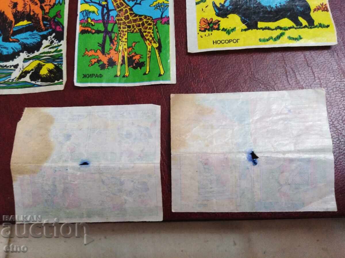 Доставка на 15 бр.СОЦ КАРТИНКИ ОТ БЪЛГАРСКИ ДЪВКИ ИДЕАЛ И ДРУГИ