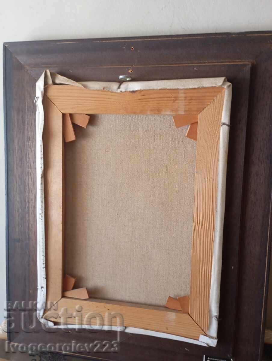 Πίνακας - τοπίο - 5