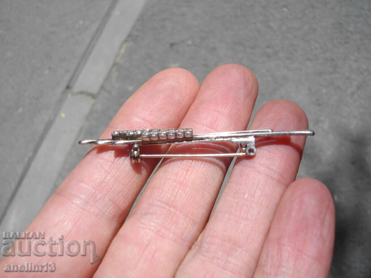 Παράδοση ΠΑΛΙΑ ΑΣΗΜΕΝΗ ΚΑΡΦΙΛΑ