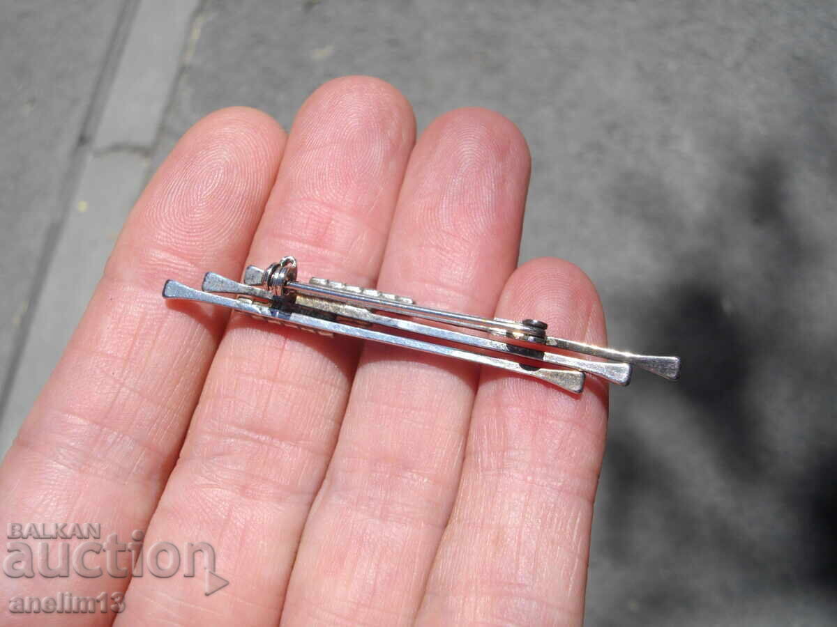 ΠΑΛΙΑ ΑΣΗΜΕΝΗ ΚΑΡΦΙΛΑ - 5