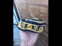 СТАРА ШАПКА ТЮБЕТЕЙКА