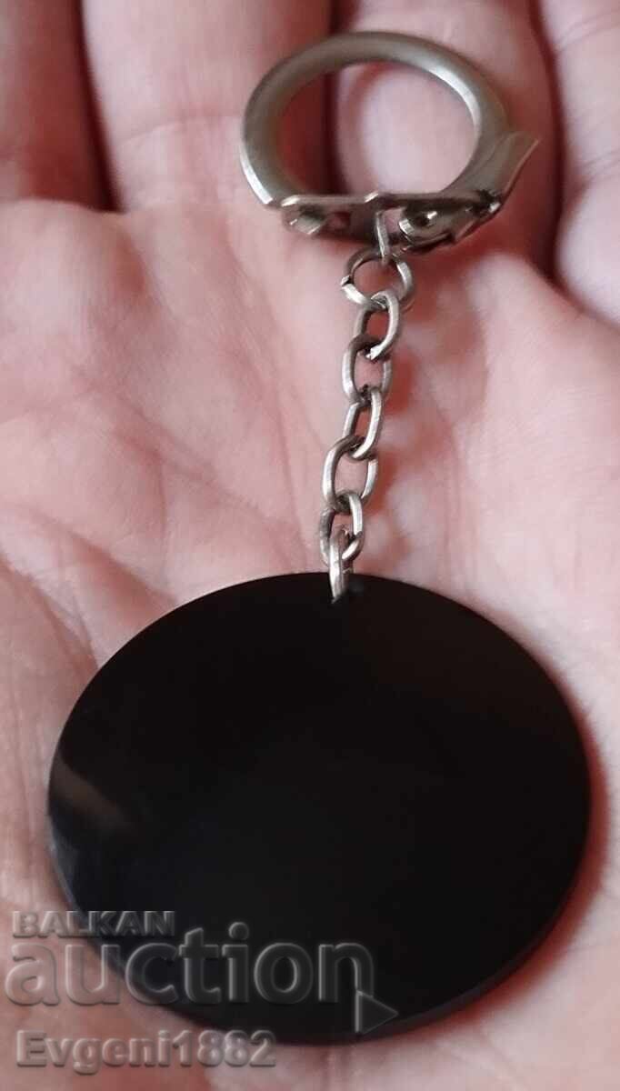 Yantra Gabrovo Soc Keychain Football with price 25.00 BGN | € 12.78