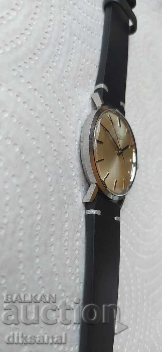 Longines 7839-2 vintage cal 284 - 5