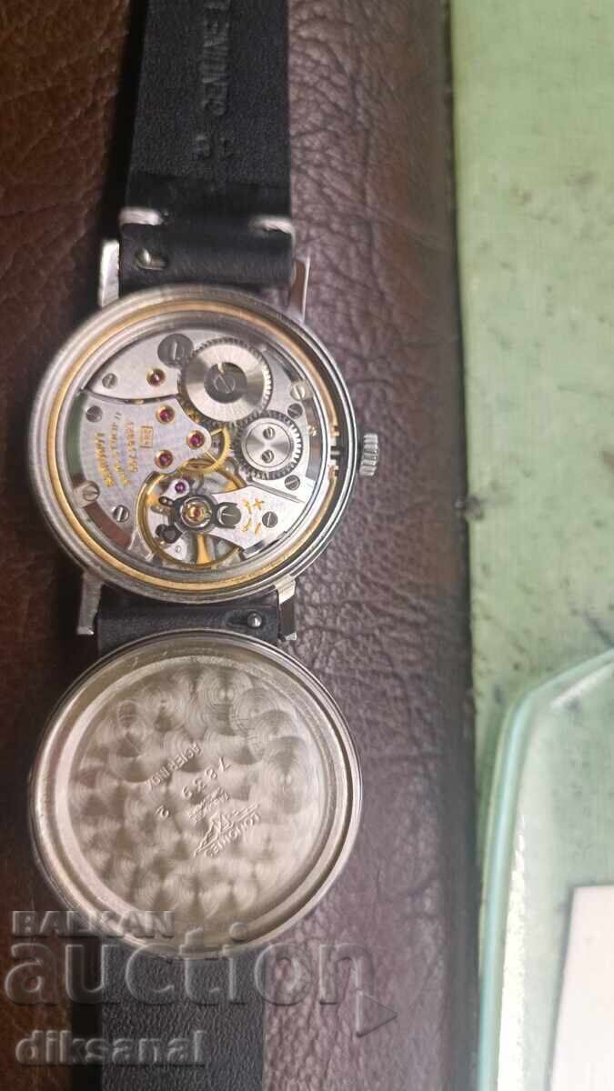 Longines 7839-2 vintage cal 284 - 7