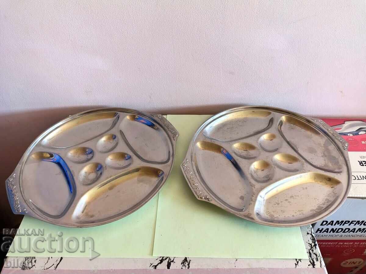 Platouri Uimitoare cu Ouă cu preț € 17.04 | 33.33 BGN