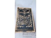 Ταχυδρομική κάρτα Korcula (Δαλματία) 1936