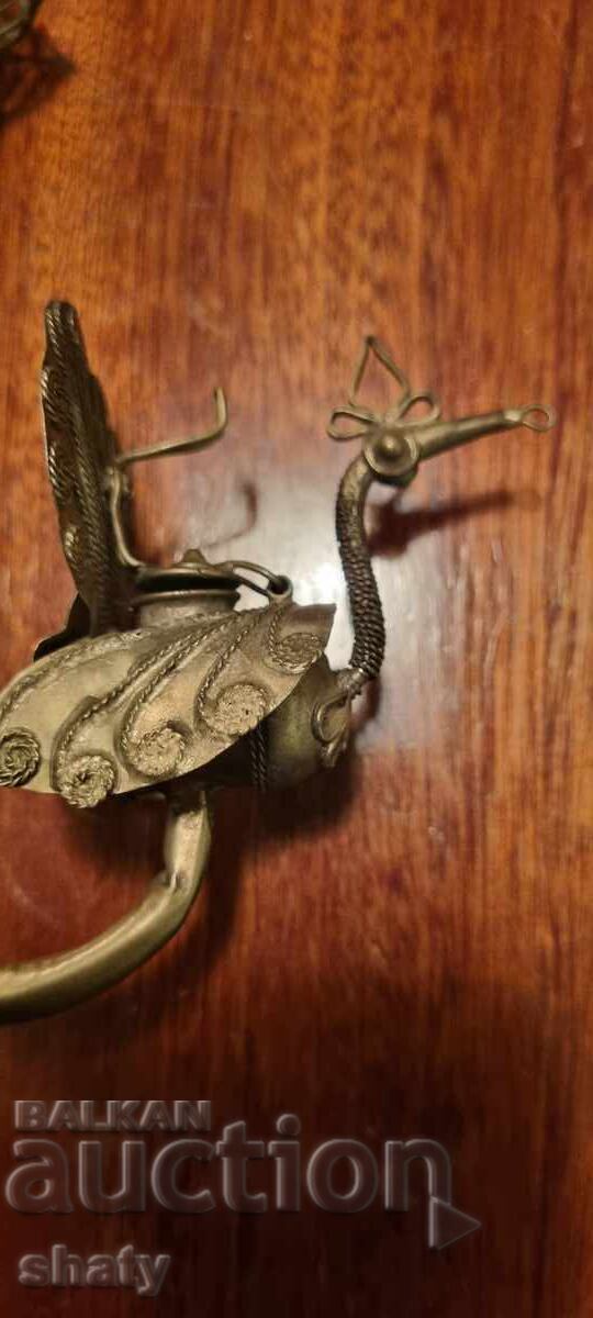 Ottoman Chibouk. Pipe with price 80.00 BGN | € 40.90 Ottoman Chibouk. Pipe with price 80.00 BGN | € 40.90