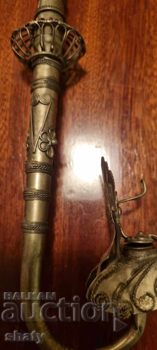 Auction Ottoman Chibouk. Pipe Auction Ottoman Chibouk. Pipe