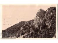 1939 ΠΑΛΙΑ ΦΩΤΟΓΡΑΦΙΑ ΡΙΛΑ ΟΡΕΙΝΟ ΤΟΠΙΟ ΠΡΟΣΩΠΙΚΗ ΣΥΛΛΟΓΗ Ε176