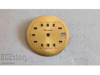 Vând cadran pentru Raketa Baker 2614