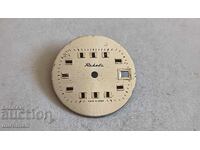 Vând cadran #2 pentru Raketa Baker 2614