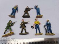 ΣΟΤ ΠΑΙΧΝΙΔΙΑ - ΣΤΡΑΤΙΩΤΕΣ, παιχνίδι, ΙΝΔΙΑΝΟΣ, ΠΑΙΧΝΙΔΙΑ