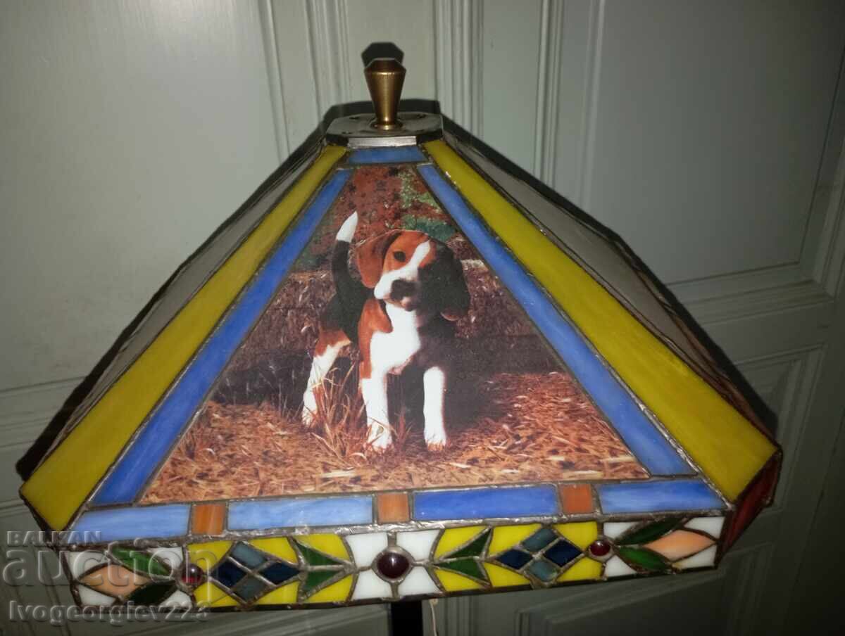 Vintage λάμπα δαπέδου - 5 Vintage λάμπα δαπέδου - 5