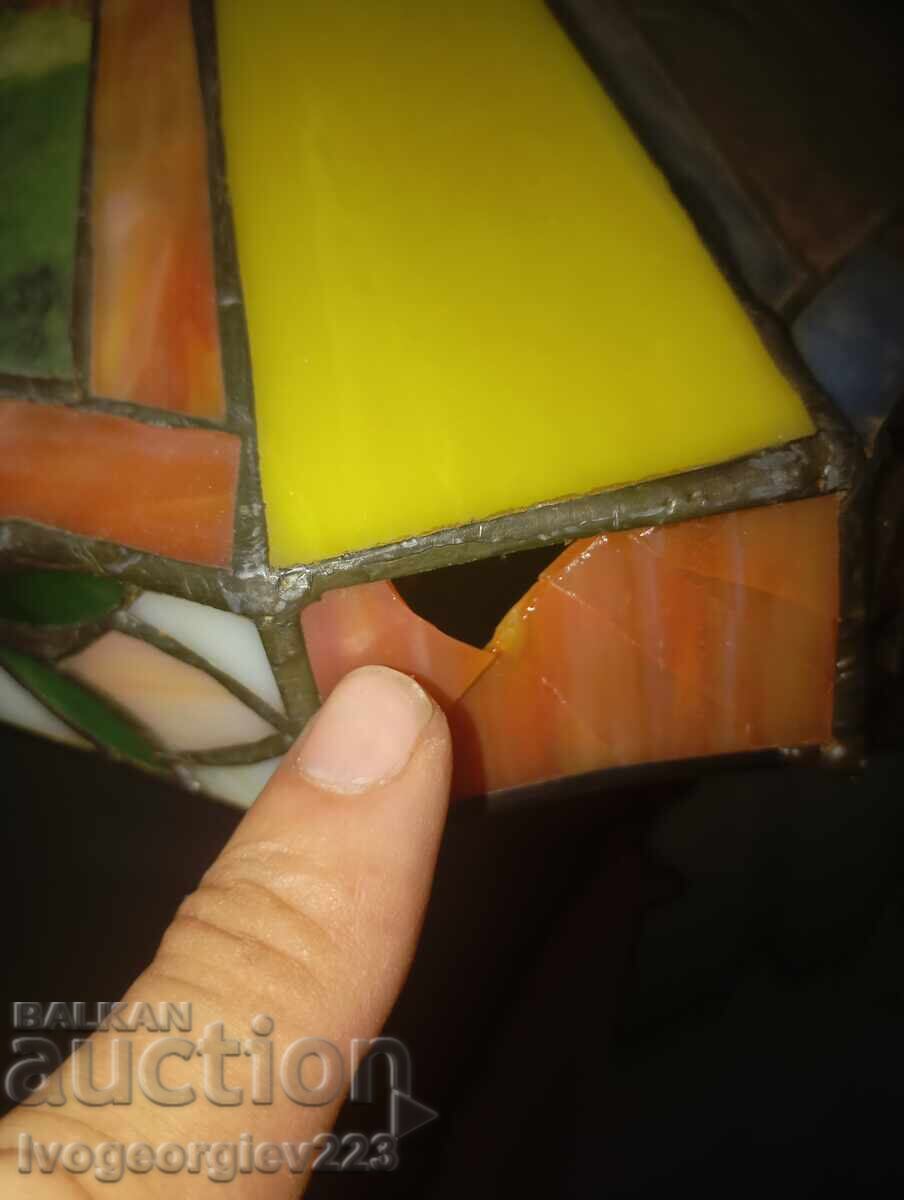 Vintage λάμπα δαπέδου - 6 Vintage λάμπα δαπέδου - 6