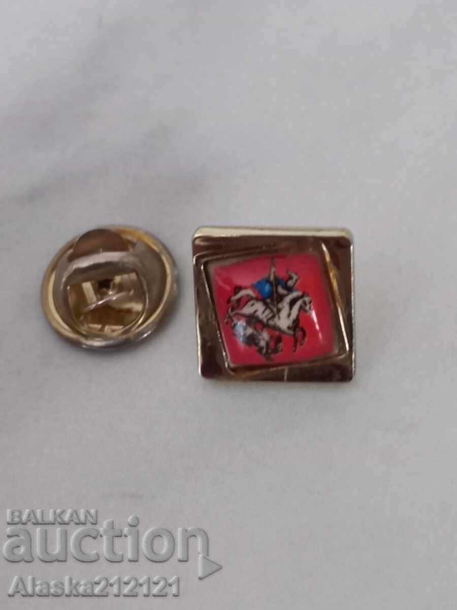 Σηματάκι - Άγιος Γεώργιος ο Τροπαιοφόρος Σηματάκι - Άγιος Γεώργιος ο Τροπαιοφόρος