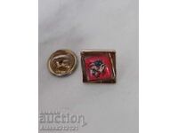 Σηματάκι - Άγιος Γεώργιος ο Τροπαιοφόρος