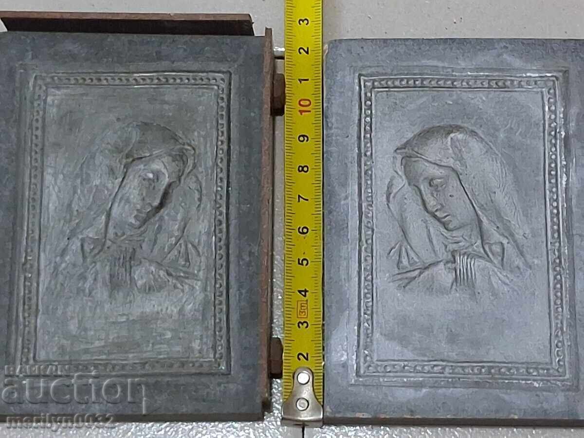 Матрица поансон за направа на икони икона манифактура с цена 159.00 лв. | € 81.30