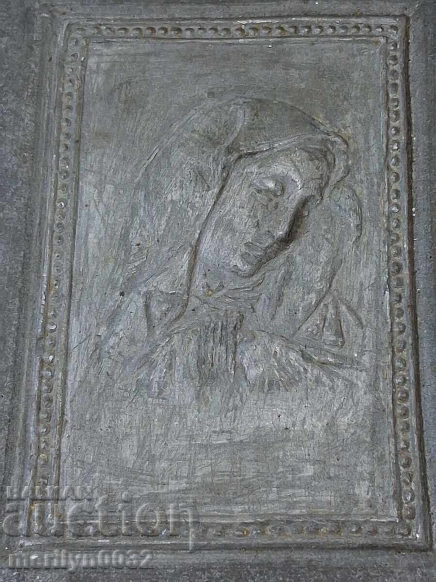 Матрица поансон за направа на икони икона манифактура - 5