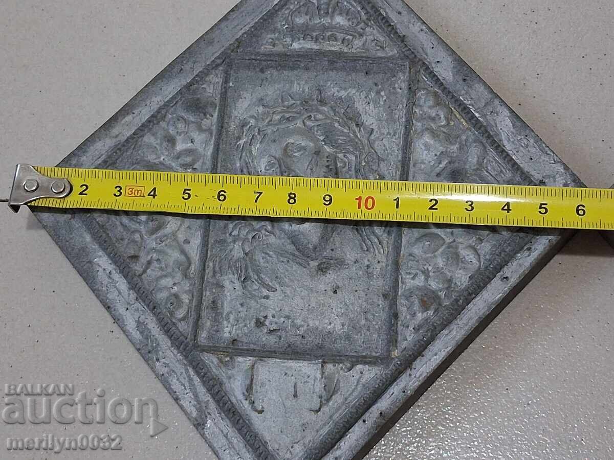 Δημοπρασία Μήτρα πονσόν για κατασκευή εικόνων και εικόνων μανιφατούρα