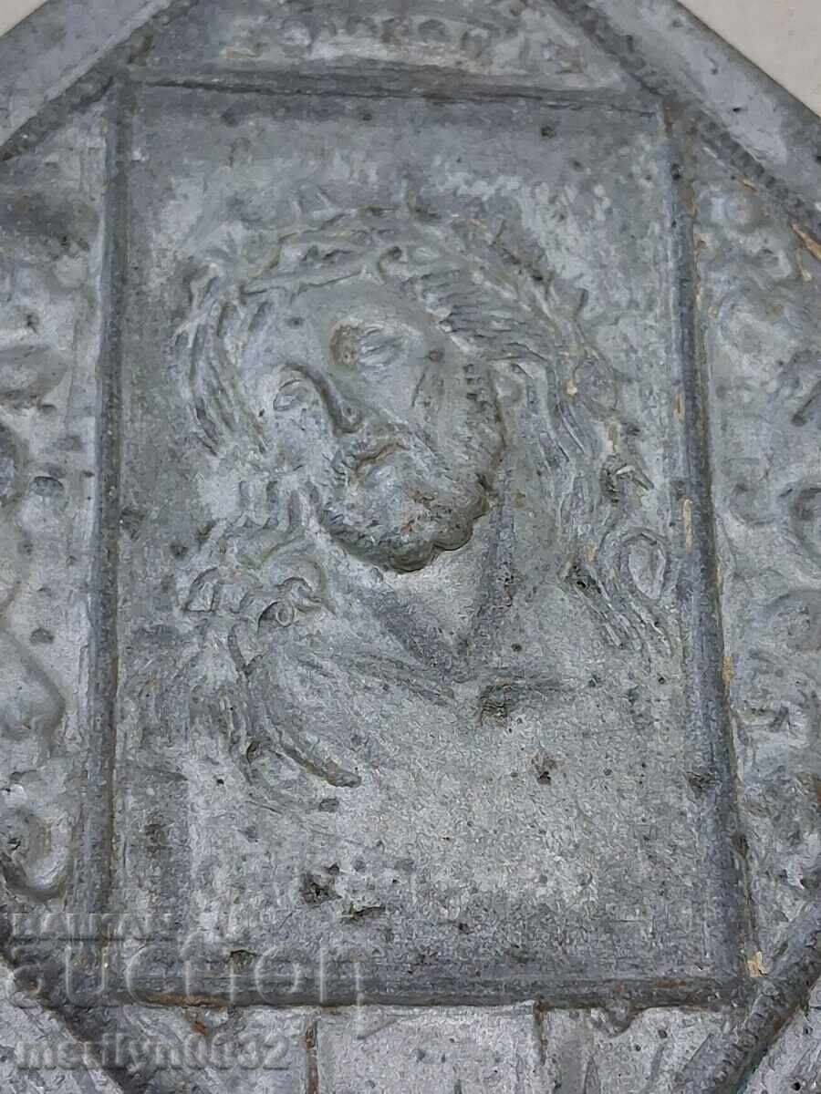 Παράδοση Μήτρα πονσόν για κατασκευή εικόνων και εικόνων μανιφατούρα