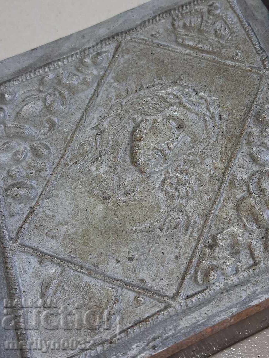 Μήτρα πονσόν για κατασκευή εικόνων και εικόνων μανιφατούρα - 5