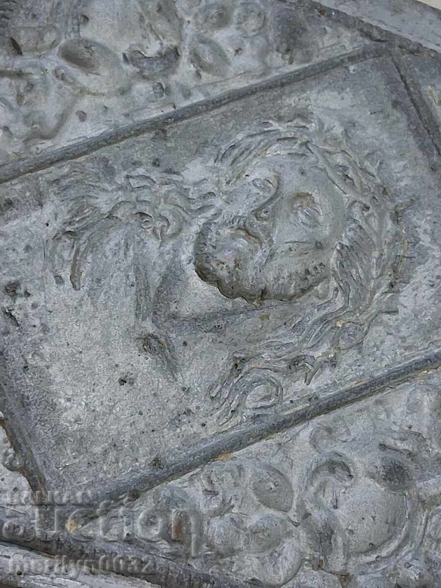 Μήτρα πονσόν για κατασκευή εικόνων και εικόνων μανιφατούρα - 7