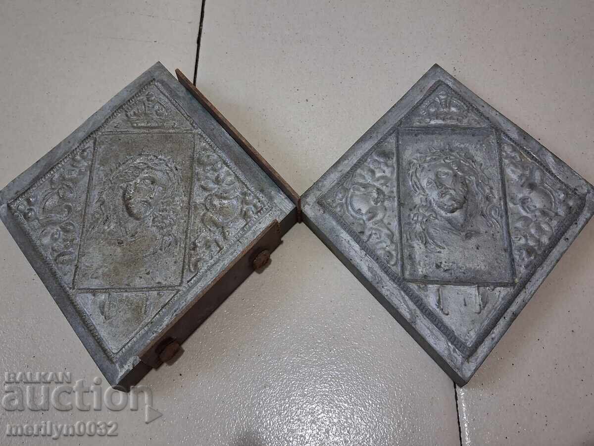 Μήτρα πονσόν για κατασκευή εικόνων και εικόνων μανιφατούρα