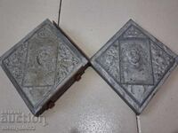 Μήτρα πονσόν για κατασκευή εικόνων και εικόνων μανιφατούρα