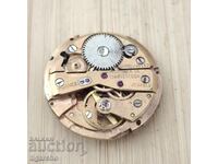 Μηχανισμός ανδρικού ρολογιού