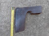 topor antic forjat manual