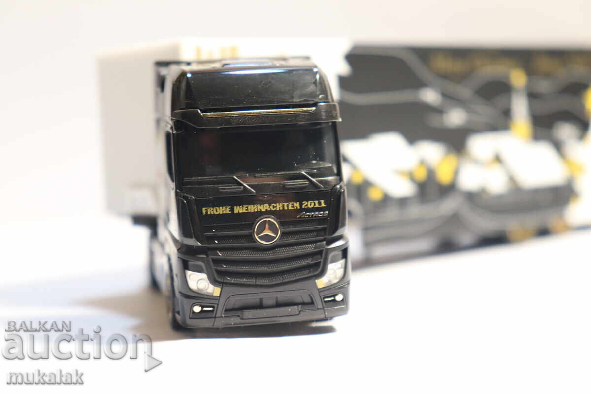 Доставка на HERPA H0 1/87 MERCEDES АCTROS KАМИОН МОДЕЛ ВЛЕКАЧ ТИР Доставка на HERPA H0 1/87 MERCEDES АCTROS KАМИОН МОДЕЛ ВЛЕКАЧ ТИР