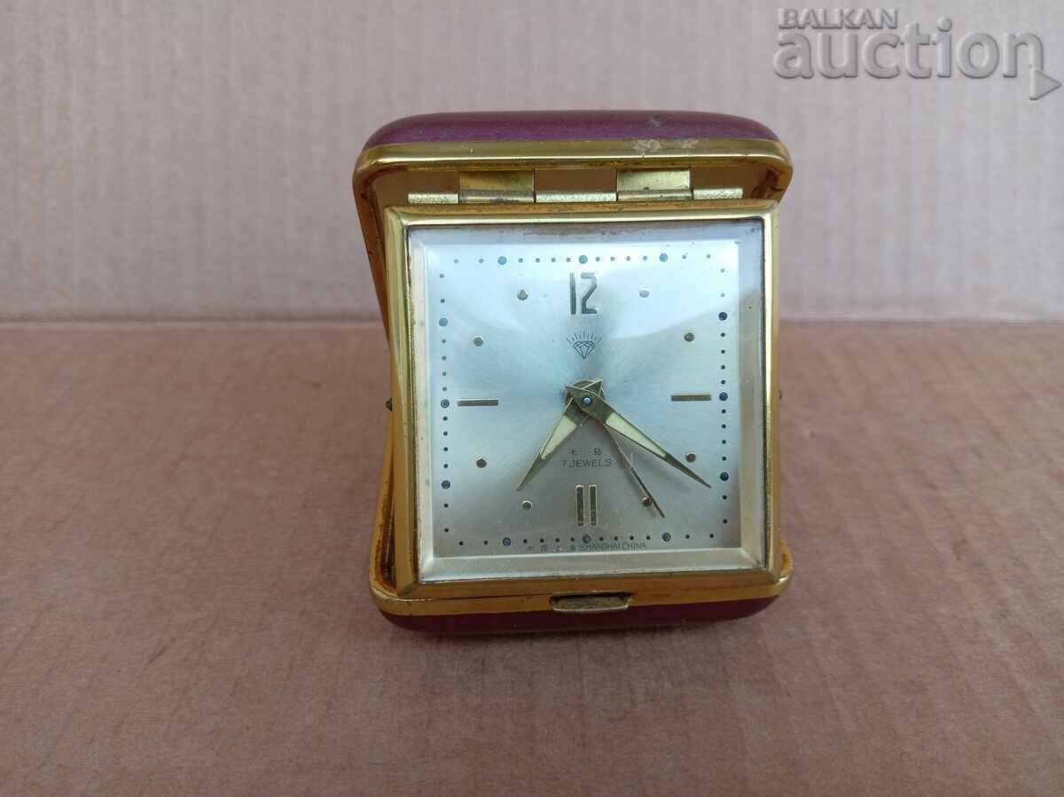 Retro Watch 70s SHANGHAI CHINA