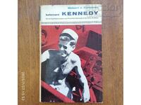 Locotenent John F. Kennedy