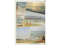 Κάρτα Βουλγαρίας σ. Ράβδα 3*