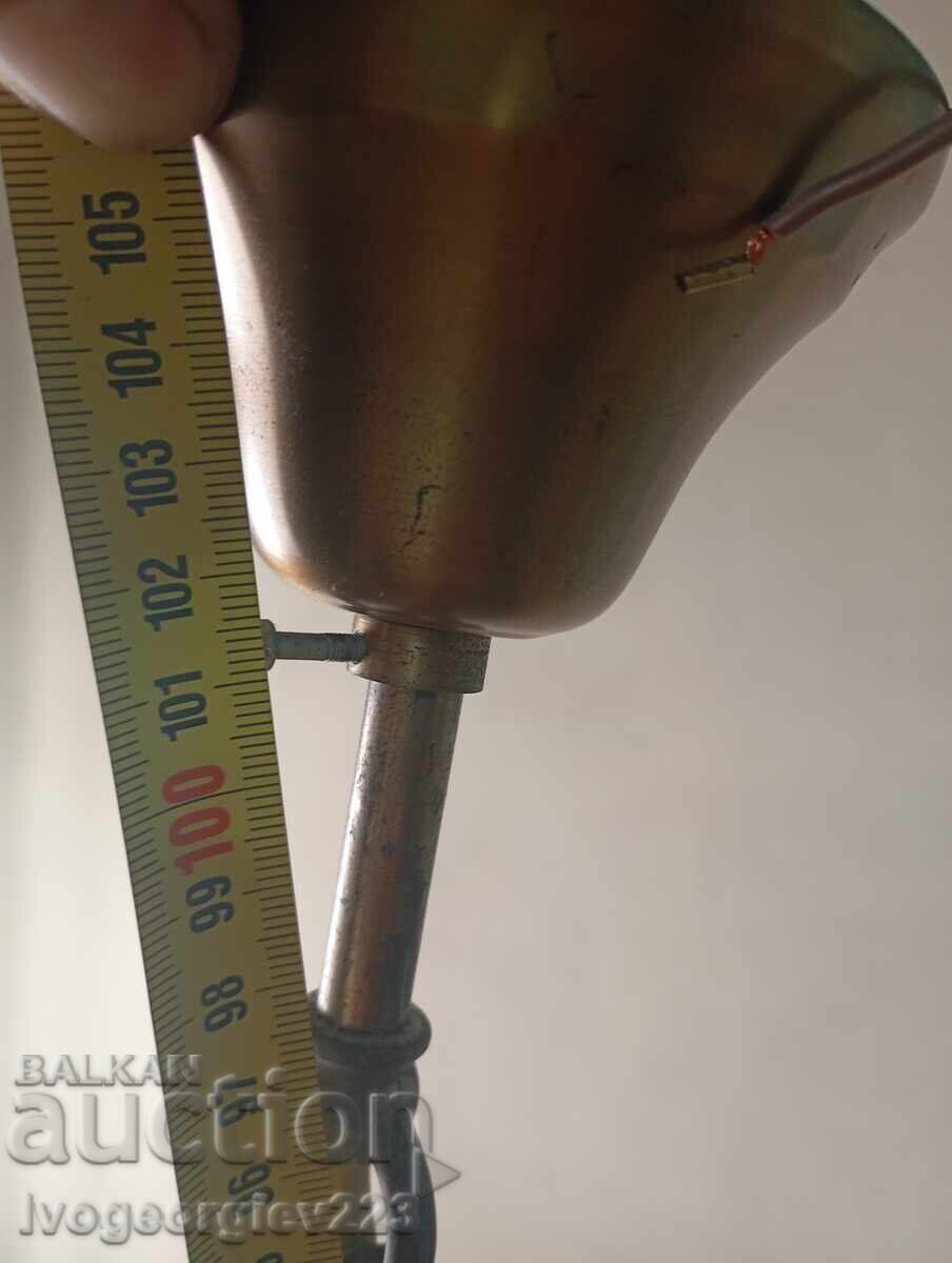 Licitație Candelabru, lampă de tavan tip Tiffany