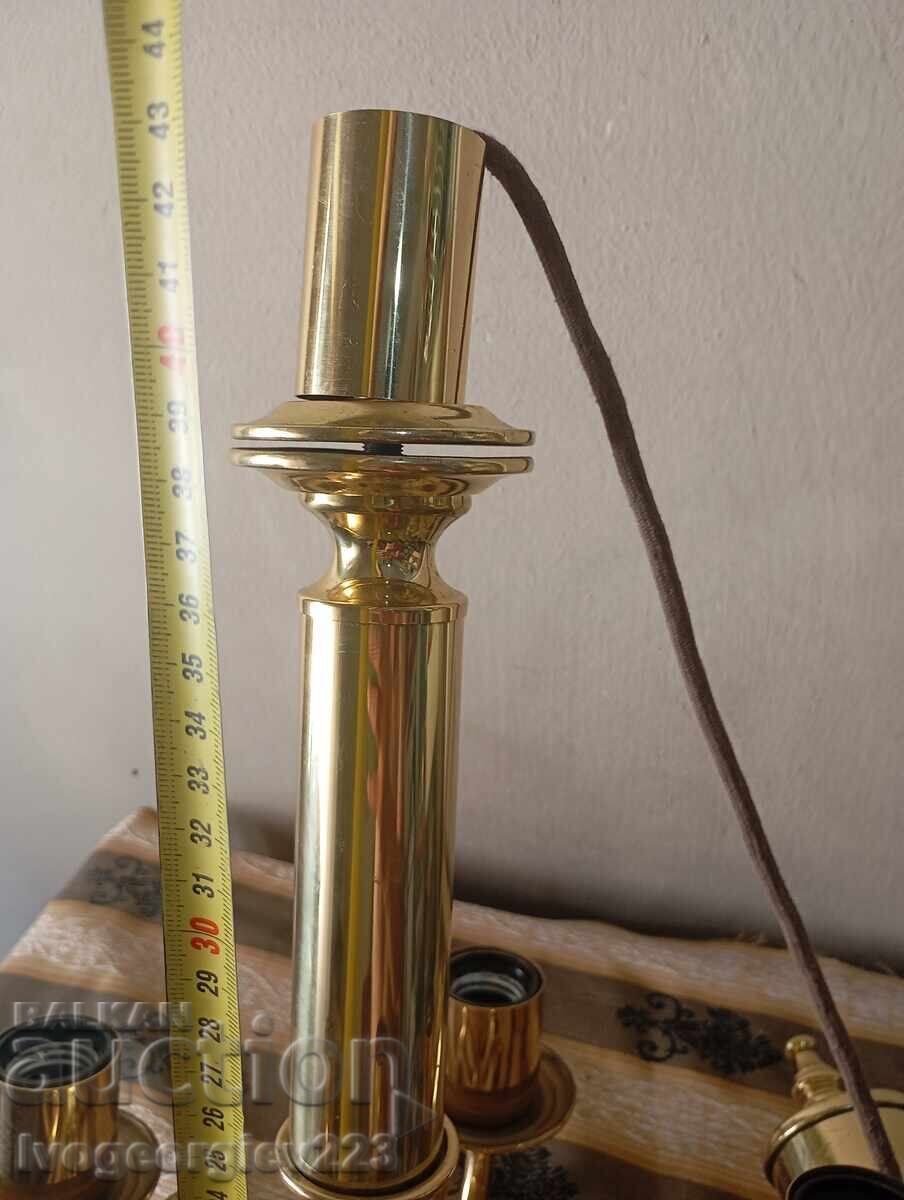 Παράδοση Vintage πολυέλαιος