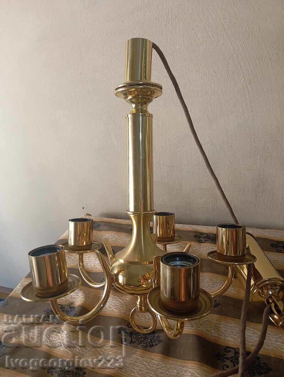 Vintage πολυέλαιος