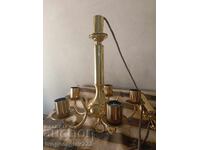 Candelabru vintage