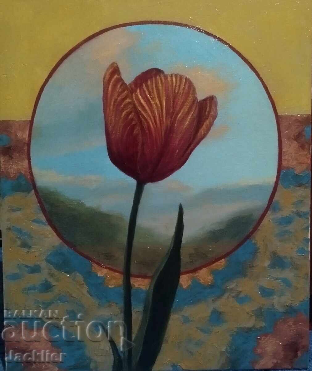 "Lale", Plamen Ovcharov