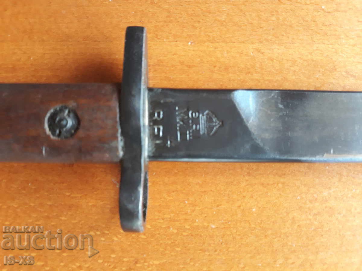 Delivery of Pike Delivery of Pike