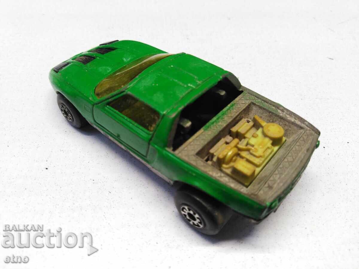 1971 MERCEDES C, MATCHBOX ΒΟΥΛΓΑΡΙΑ παιχνίδι, παιχνίδια με τιμή 15.00 BGN | € 7.67