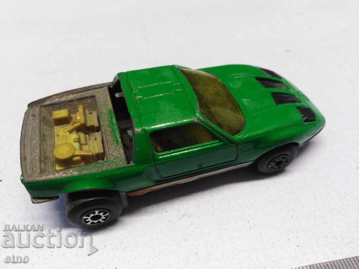 Δημοπρασία 1971 MERCEDES C, MATCHBOX ΒΟΥΛΓΑΡΙΑ παιχνίδι, παιχνίδια