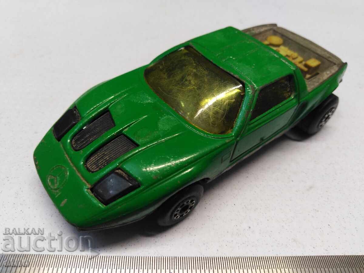 Παράδοση 1971 MERCEDES C, MATCHBOX ΒΟΥΛΓΑΡΙΑ παιχνίδι, παιχνίδια