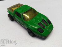 1971 MERCEDES C, MATCHBOX BULGARIA jucărie, jucării