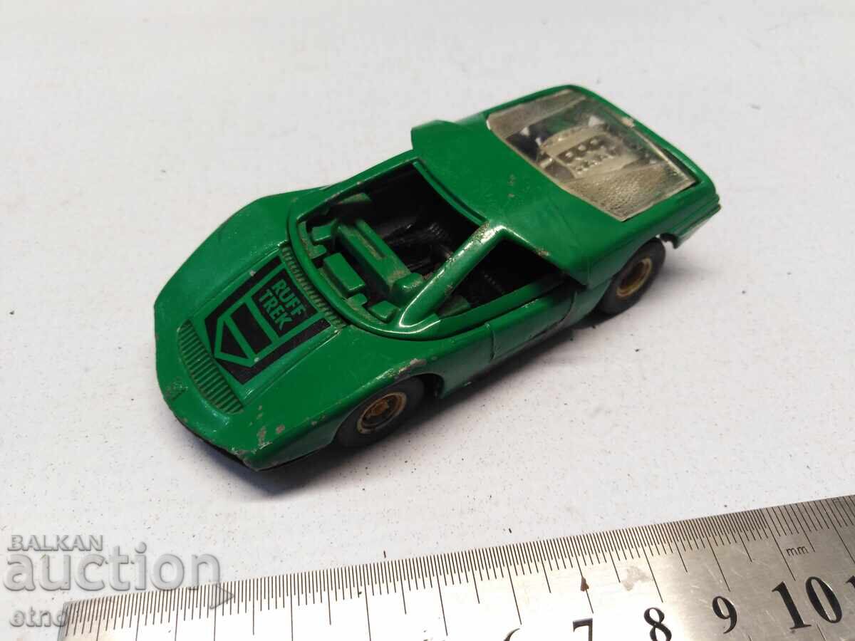 Auction  GAMA-MINI, ABARTH 2000, toy, toys