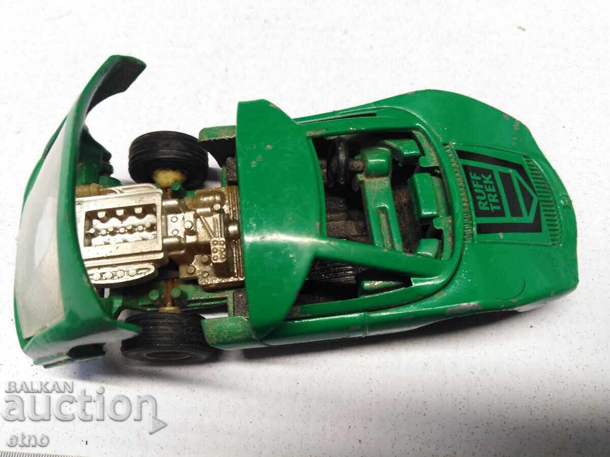 GAMA-MINI, ABARTH 2000, toy, toys - 5